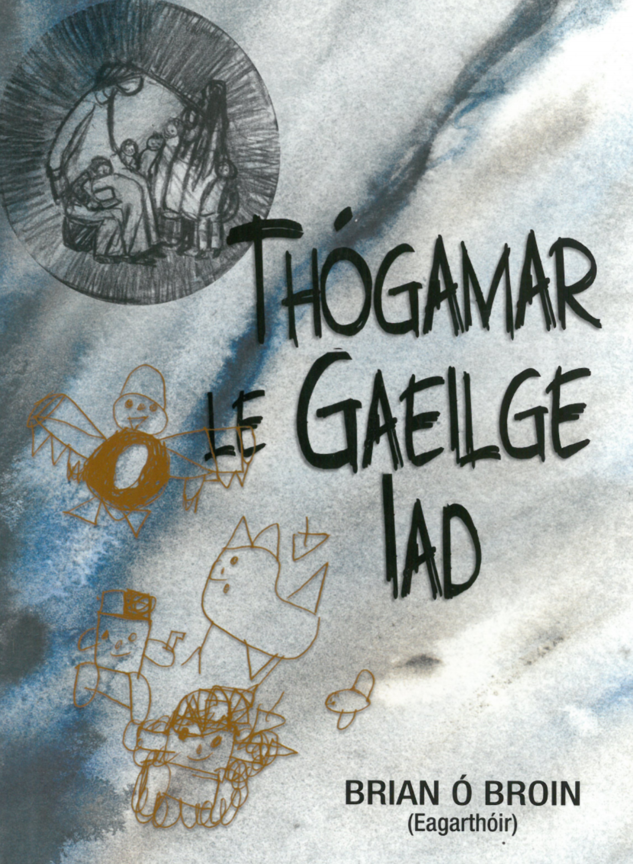 thogamar-le-gaeilge