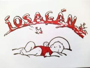 Glencairn-iosagan